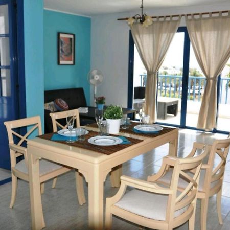 דירות קוסטה טגוויסה Casa El Mar מראה חיצוני תמונה