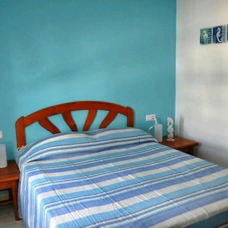 דירות קוסטה טגוויסה Casa El Mar מראה חיצוני תמונה