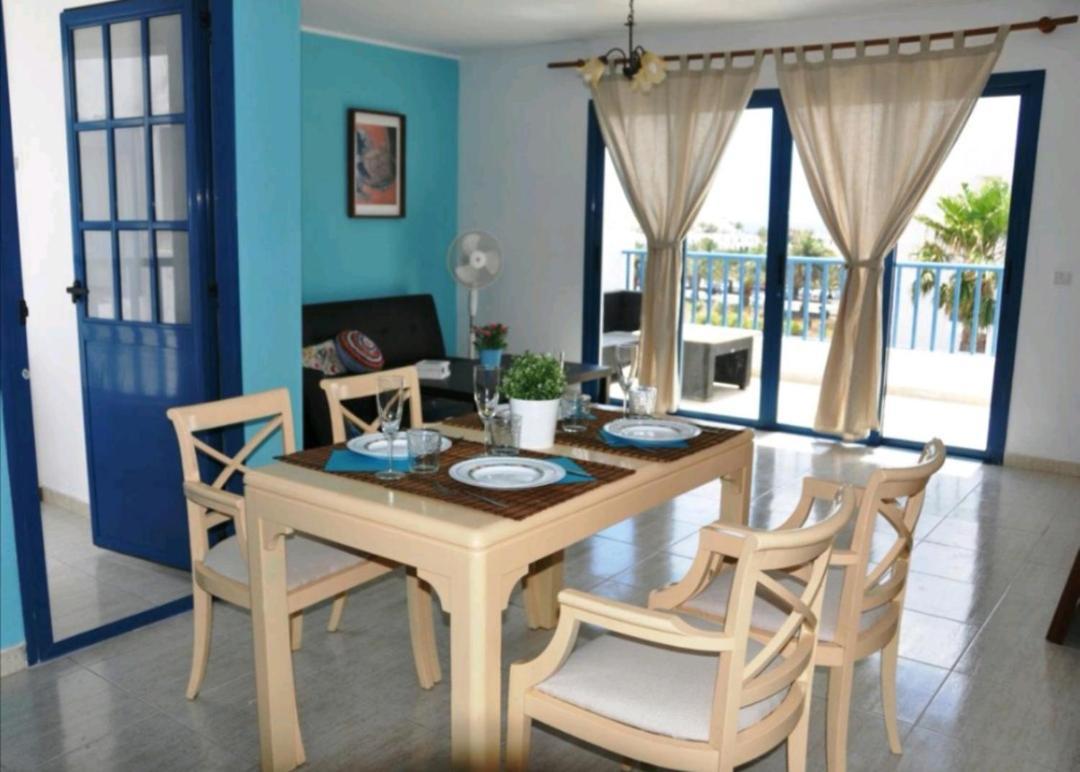 דירות קוסטה טגוויסה Casa El Mar מראה חיצוני תמונה