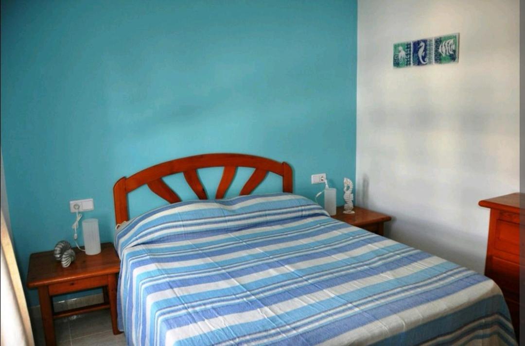 דירות קוסטה טגוויסה Casa El Mar מראה חיצוני תמונה