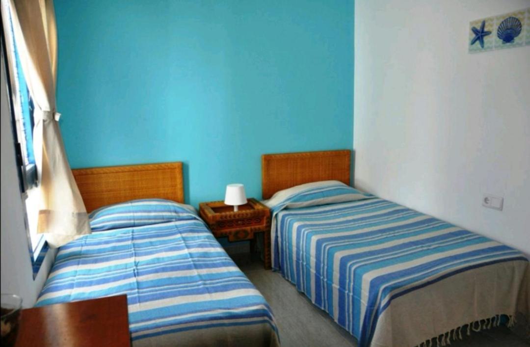 דירות קוסטה טגוויסה Casa El Mar מראה חיצוני תמונה