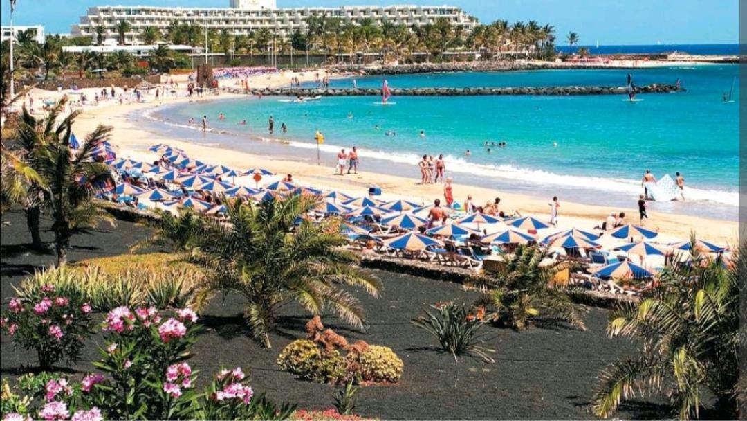 דירות קוסטה טגוויסה Casa El Mar מראה חיצוני תמונה